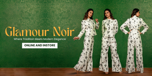 Stylish Co-ord Sets for Pujo 2025: The Ultimate Fit Check