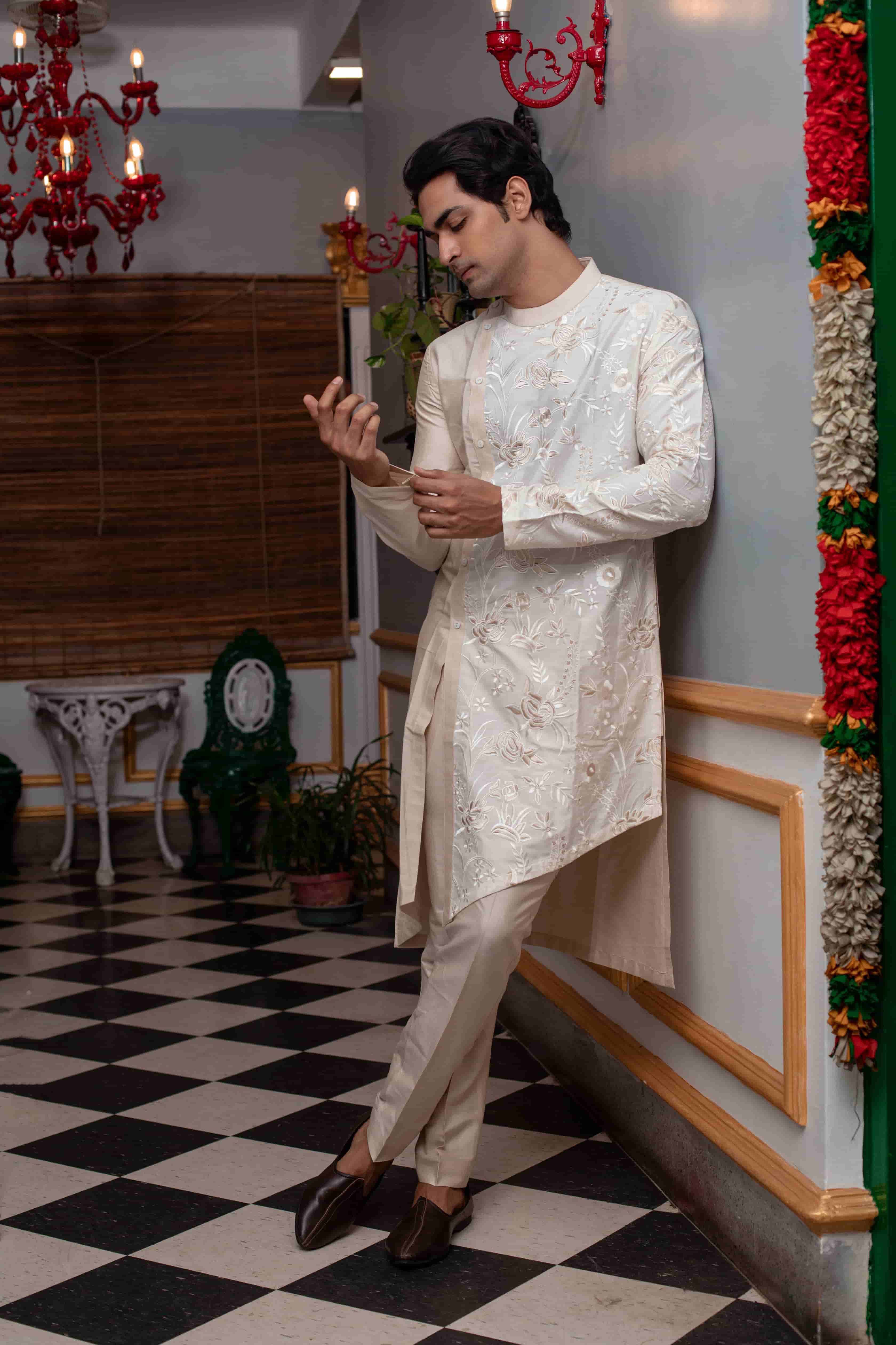 Men's Fashion Online | Shop Designer Clothing for Men in India – Affifa