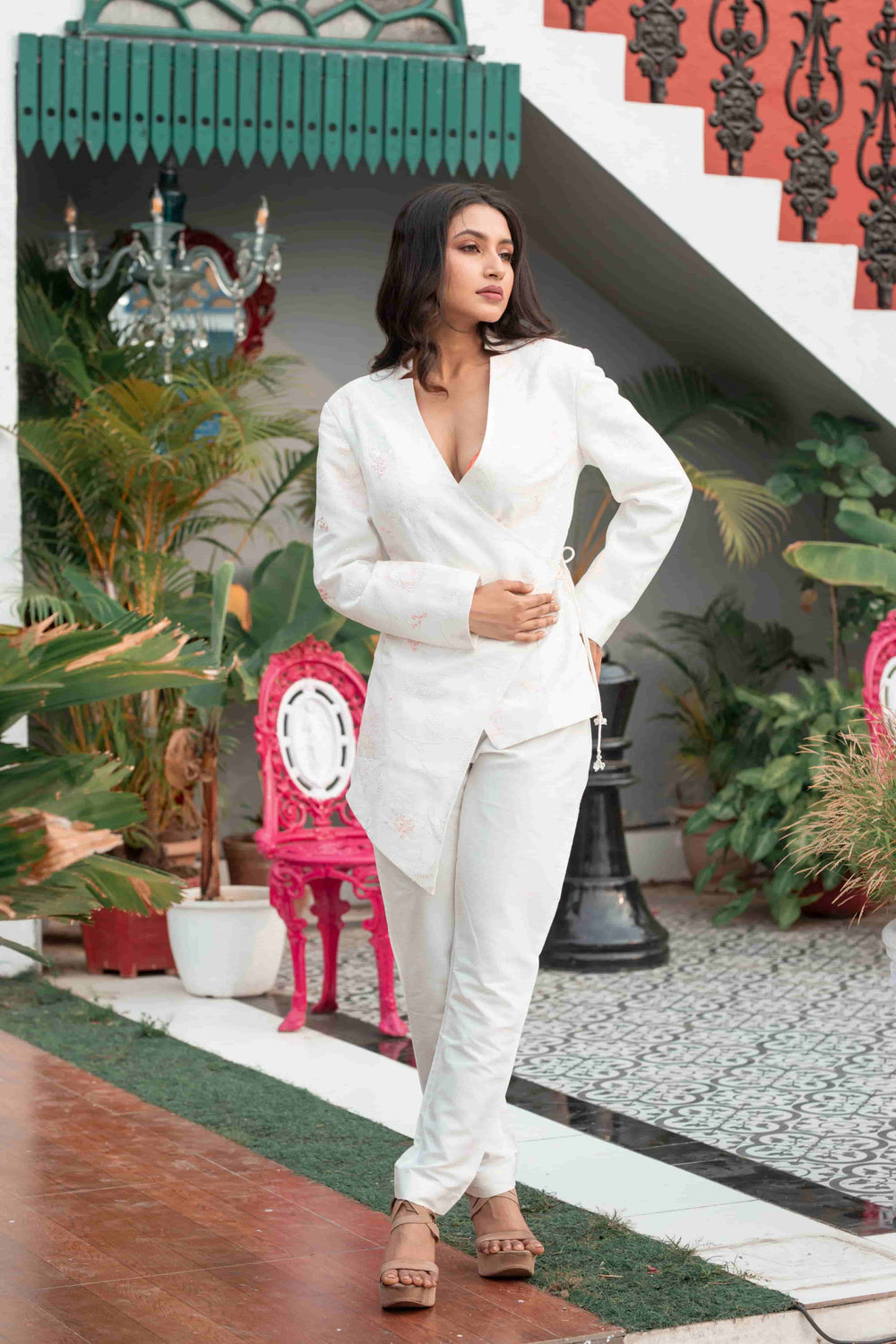Tulum Co-ord set