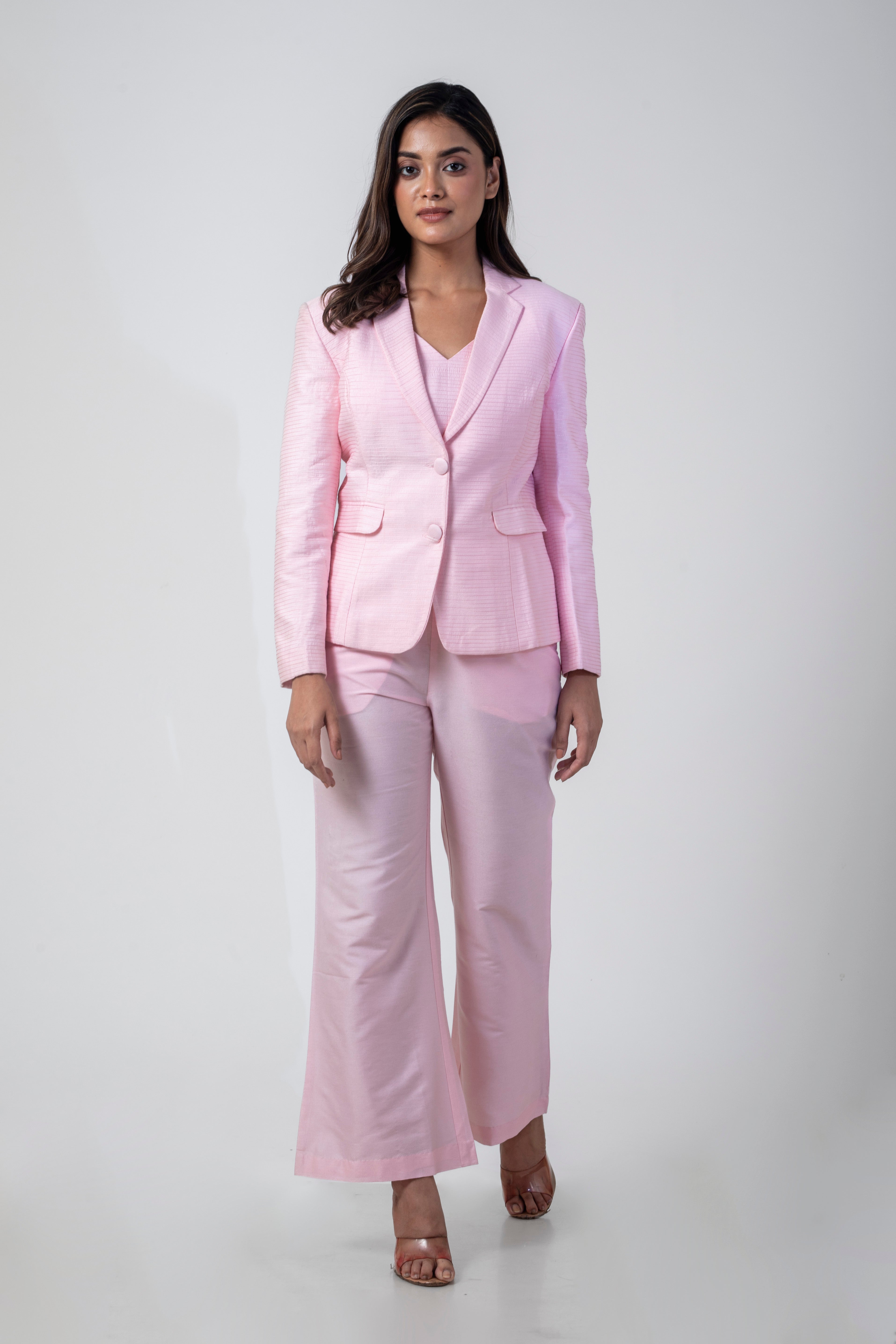 Ethnic Co Ord Set For Women | Co-Ord Sets Collection - Affifa