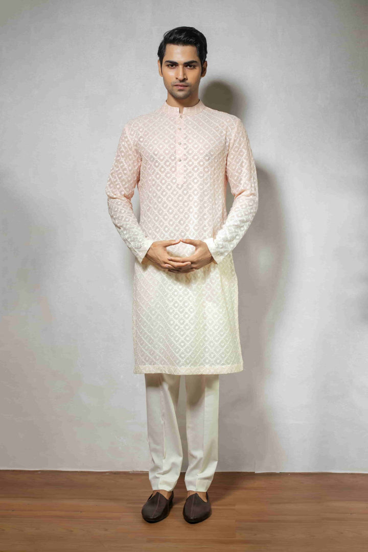 Buy Trendy Men's Kurta Online