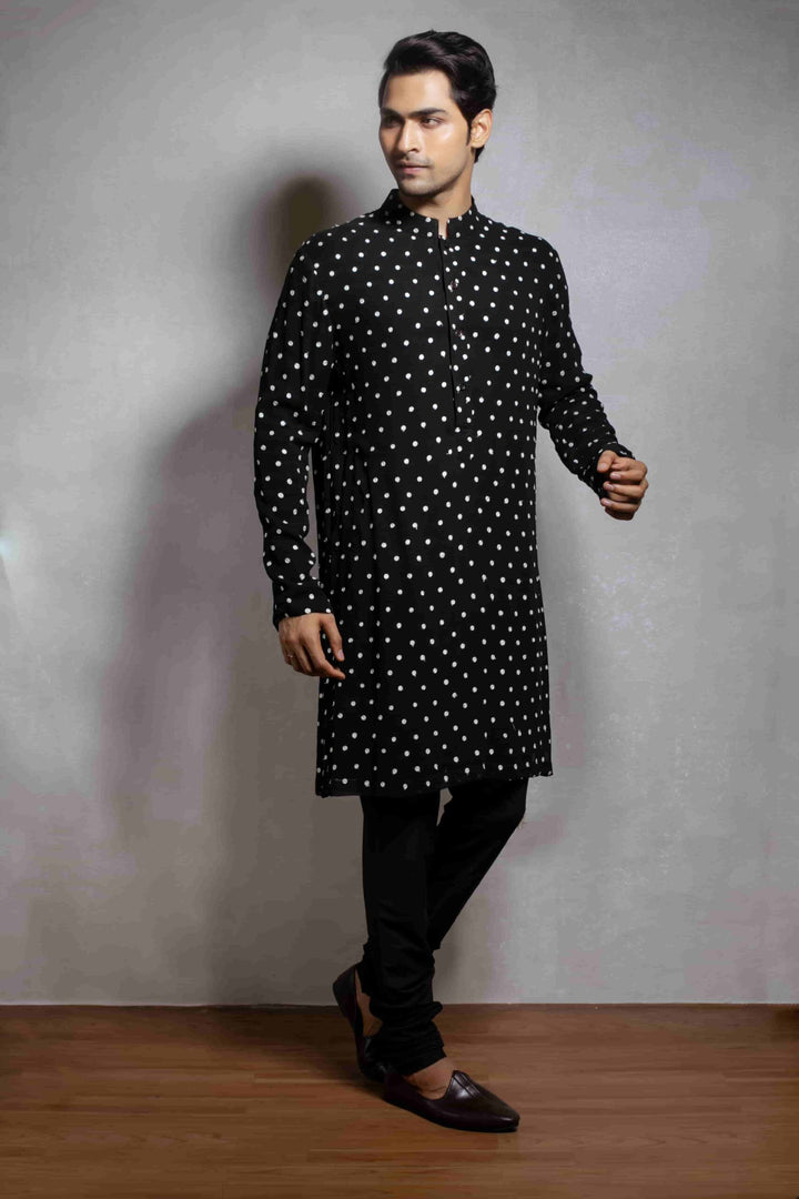 Stylish Men's Kurta Set