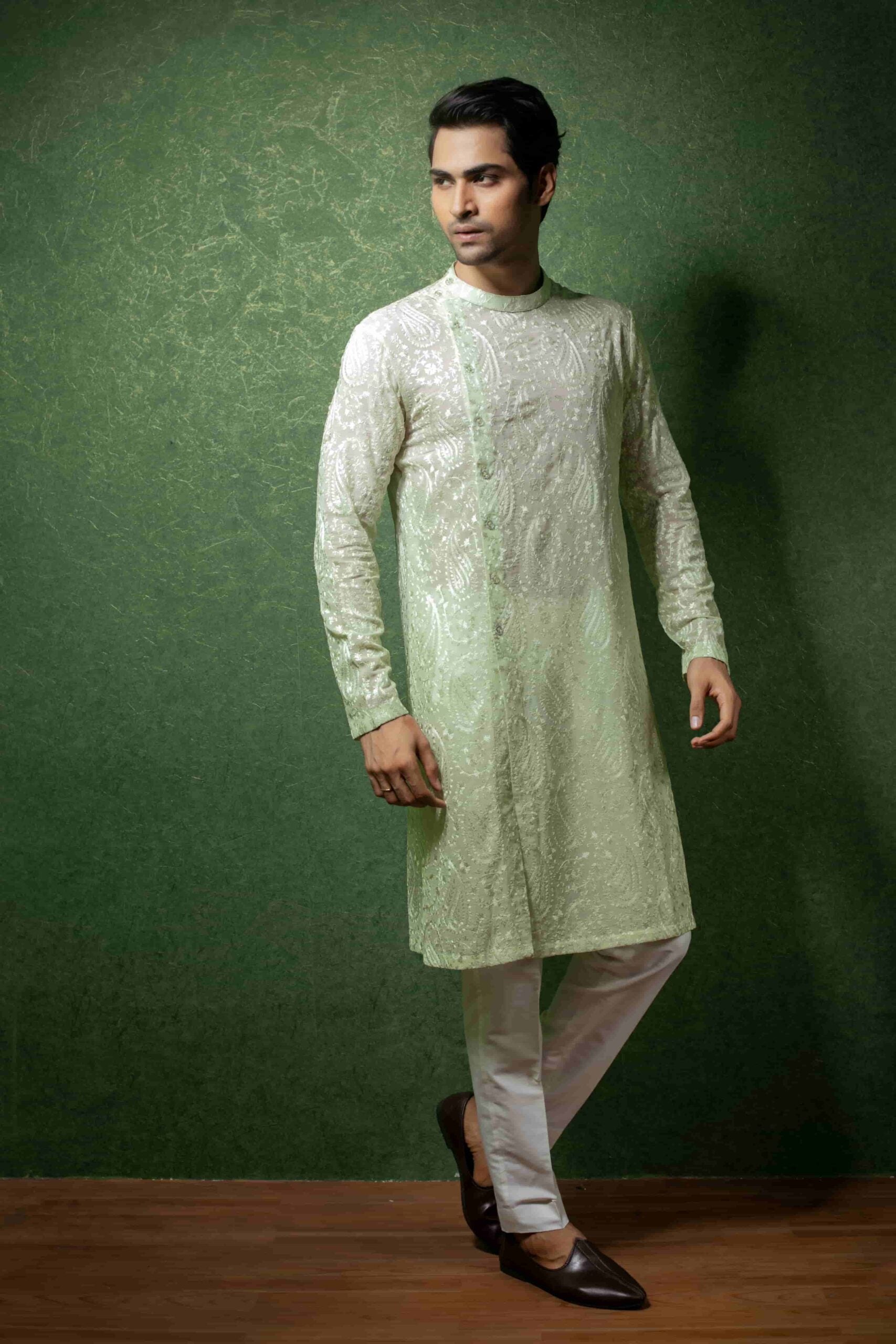 Men's Affifa Collection